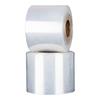 Pe película estirable de plástico transparente industrial embalaje de conservación fresca embalaje injerto película protectora autoadhesiva Rollo pequeño rollo de 12 cm