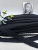 Fábrica en stock Accesorios de encaje estilo Chanel Ingredientes de ropa Tejido Hecho a mano DIY Ropa Tapeta Puño Joyería