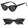 Nuevas Gafas de Sol de Moda Europeas y Americanas Ojo de Gato, Gafas de Sol Retro Sexy 8891, Monturas de Gafas Personalizadas, Gafas de Sol de Moda