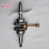 139 Catálogo de Piezas para Desbrozadora Carburador de Arranque Pistón Filtro de Aire Anillo Tanque de Combustible Cuerda de Arranque HS39