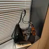 Bolso Retro de Gran Capacidad Transfronterizo para Mujer Otoño 2026 Nuevo Elegante Mochila de Viaje Diario Bolso Tote
