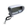 76250-sag-h01/76200-sag-h01 apto para Honda 03-08 fit espejo retrovisor espejo retrovisor trasero