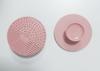 Venda Direta da Fábrica Almofada de Limpeza para Pincéis de Maquiagem Almofada de Esfoliação de Silicone com Ventosa Disco de Esfoliação Ferramentas de Beleza de Silicone