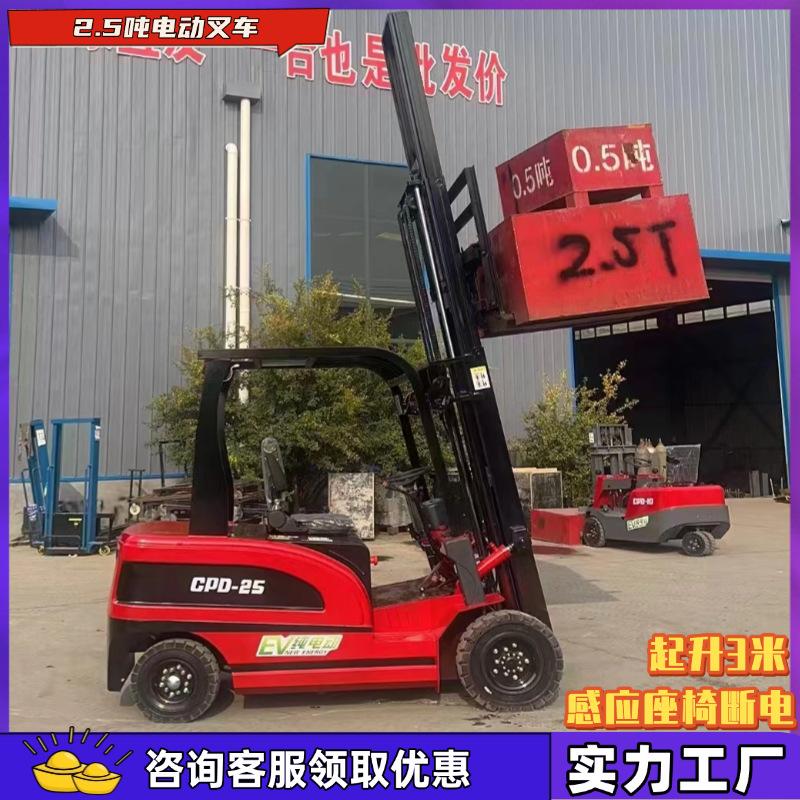 叉车 (6)
