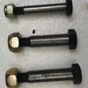 Huade Yulong Huaxi Yutian Empacadora Empacadora de Paja Fusible Compra Individual 10 Piezas