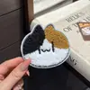 ¡¡¡Súper lindo!!! Pegatinas de Zoo de Dibujos Animados para Flequillo, Pinzas para el Cabello Estilo Niña Dulce para la Frente, Accesorios para el Cabello de Cinta Mágica sin Costuras, Pegatinas para Flequillo