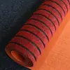 Alfombra Aislante de Sonido Felpudo para el Hogar Habitación Área Grande Absorción de Impactos Absorción de Sonido Soporte de Piano Alfombrilla a Prueba de Golpes para Batería Fija