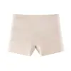 Shorts de Seguridad Antiexposición 10A de Seda de Morera Antibacterianos con Elevación de Entrepierna Forma de X Control de Abdomen para Mujer Leggings de Seda de Hielo Sin Costuras Venta al por Mayor