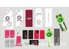 [Personalización Profesional] Haga Etiquetas de Papel Coloridas Impresas para Ropa con Impresión a Doble Cara Según los Requisitos del Cliente