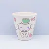 Nueva Taza de Enjuague Bucal Linda para Niños, Taza de Cepillo de Dientes de Dibujos Animados para Niños, Vaso Anticaídas para Bebés, Taza de Leche