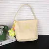 Bolsos de Souvenir Grandes y Pequeños, Bolsos Tote, Banquetes de Boda y Cumpleaños, Bolsos de Cubo Bordados Mucu Coreanos para Mujer, Bolsas de Regalo
