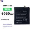 Adequado para Telefone Celular Xiaomi 10Lite Bateria Bm4R Nova Grande Capacidade Placa de Carregamento Rápido 4060Mah Atacado em Estoque
