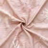 Série Beleza Rosa Outono e Primavera Nova roupa estilo chinês tecido alta sustentação estilo nacional tecido para vestido cheongsam Hanfu