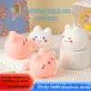 Item popular transfronteiriço: Brinquedos Realistas para Alívio de Estresse Como Pães, Cubos de Gelo, Palitos de Manteiga, Frutas e Morangos de Queijo