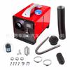 Calentador de estacionamiento de combustible para comercio exterior transfronterizo 12V24V calentador de coche 5KW -- 8KW calentador de madera máquina integrada calentador