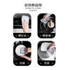 Nuevo estropajo para lavar platos paño de cocina para el hogar cocina tazón lana de acero limpieza de doble cara engrosado artefacto para fregar ollas