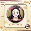 Merchandising de la Serie de TV Demon Slayer: Nezuko, Zenitsu, Tanjiro, Kimetsu, Giyu, Nezuko, Tanjiro, Nezuko, Kamado, Giyu, Douzi, Tengiku, Gumi