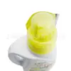 Lion TOP Detergente para Ropa con Fragancia Bolsita Corporal con Fragancia Flor y Fruta Rosa Blanca 850g/900g