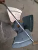 Cabine de pintura por spray ventilador de teto ar condicionado refrigerado a água ventilador de sopro montado no topo peças do ventilador de sopro lâmina do ventilador de sopro plástico injetado