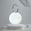 Dispositivo Redondo Bluetooth Antiperdida de Venta Caliente Transfronteriza en Stock para Llaves, Teléfonos Móviles, Bolsos, Mascotas, Alarma de Anti-Pérdida y Búsqueda de Artículos Bidireccional