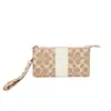 Bolso de Mano de Piel Suave Estampado 2026 Modelo Nuevo para Mujer, Ligero, Moderno, Mini Bolso Multifuncional, Billetera para Monedas, Bolso para Teléfono Móvil