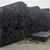 Óleo de Trilho Ferroviário Infração Almofada de Trilho Fabricante 2500*220*160mm Mineral Anti-Corrosivo Almofada de Madeira Trilho de Madeira Almofada de Madeira