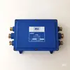 Caja de Empalme de Fibra Óptica para Minería Fhg4-24 Núcleos Caja de Empalme de Cable de Fibra Óptica para Minería Fhg6 Tres Entradas, Tres Salidas, Caja de Empalme por Fusión de Cuatro Vías