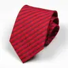 Corbata Formal para Hombre Negocios Profesional Trabajo Negro Ancho 8cm Novio Boda Estudiante Perezoso Versión Coreana Azul