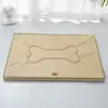 Caminha para Cachorro de Tecido Oxford de Venda Quente Transfronteiriça para Todas as Estações, Tapete Universal para Dormir Gatos e Cachorros, Suprimentos para Animais de Estimação para Cães Pequenos e Médios