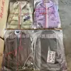 Suministros funerarios Octubre 1 chaqueta de plumón engrosada ropa fría sacrificial ropa de papel para personas mayores ropa fría de papel para hombres y mujeres