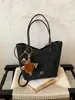 Bolso tote para mujer 2025 nuevo moderno versátil grande de hombro para ir al trabajo, bolsa de axila de nicho de gran capacidad para mujeres