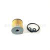 Adequado para Elemento Filtrante de Diesel de Carro Landcruiser Yzx, 04234-68010
