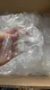 Protetor de Dedo Respirável Atacado Protetor de Dedo do Pé Macio Xadrez Cobertura Protetora de Silicone Anti-Fricção Unissex