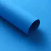 Shangjin Tamaño Pequeño Fenghua Papel Flor Artificial Ramo Papel de Envoltura Color Puro Papel de Seda DIY Hecho a Mano Floral Empaque Al Por Mayor