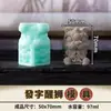 Molde para Linterna de Hielo Materiales de Manualidades Infantiles Catedral de Sofía Espada de Hielo Congelada Escultura de Hielo Grande Tridimensional Hecho a Mano Silicona Fijo