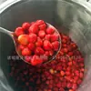 Equipo de remojo de azúcar deshidratado de camote Equipo de remojo de azúcar de ciruela de Guangdong Máquina de fruta confitada de remojo de azúcar Equipo de producción de azúcar