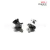 Tornillos para Caballete Elevador de Motocicleta de Aleación de Aluminio CNC 6/8/10mm Tornillos Universales para Caballete Elevador de Moto Deportiva