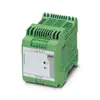 Transmisor medidor de resistencia térmica-MINI MCR-2-RTD-UI-PT 2902052 Phoenix