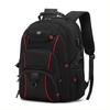 Bolsa para computadora Amazon Business Sabre Bolsa de viaje para hombre Impermeable Expandible Multifuncional Personalizada Mochila transfronteriza
