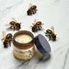 Creme Calmante para Articulações com Veneno de Abelha Transfronteiriço Creme de Massagem Corporal Calmante Diário Suave Creme de Cuidados Confortáveis Creme para Articulações
