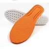 Palmilhas Super Macias de PU para Tênis boost para Homens e Mulheres Esportivas Corrida Absorção de Choque Bola Azul Macia Absorventes Higiênicos Treinamento Militar