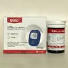 Tiras Reactivas para Glucosa en Sangre Anwen+Tipo Código para Uso en Casa Medidor de Azúcar para Diabetes Tiras Reactivas de Diez Códigos Anwen Xingwen