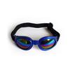Mascota perro gafas gafas de sol para perro a prueba de viento pelo dorado corgi accesorios para fotos suministros de gafas de sol##