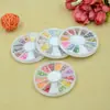 Suministro de fábrica DIY cuenta plana arcilla polimérica pieza de fruta pendientes hechos a mano accesorios para uñas accesorios para teléfono móvil venta al por mayor comercio exterior