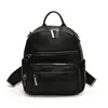 Mochila Feminina de Alto Padrão Nicho 2025 Nova Moda Versátil Grande Capacidade Leve Mochila Feminina Tendência
