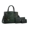 2026 Bolso Nuevo Transfronterizo para Suegra Bolso de Mujer Bolsos Retro de Comercio Exterior para Mujer Bolso de Hombro Único Cruzado Bolso de Mano para Mujer