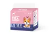 Pañales para Mascotas para Perros Macho, Pantalones Menstruales para Perra, Pantalones Fisiológicos Antifugas al por Mayor, Pantalones Pull-Up, Universales