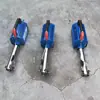 Máquina pulverizadora de pesticidas de baja temperatura con rango operativo, amplio suministro de aire, máquina pulverizadora de niebla de alta potencia, máquina pulverizadora de pesticidas para huertos