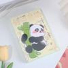 No ser nadie. 1 tengo lo que querías serie de postales decorativas 30 piezas en adornos de texto de bendición inspiradores tarjetas decorativas