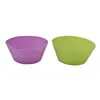 Fabricante Molde de Silicona Molde para Pastel Chiffon de Calabaza Savarin Molde para Hornear Calabaza Molde de Silicona para Pastel al por Mayor